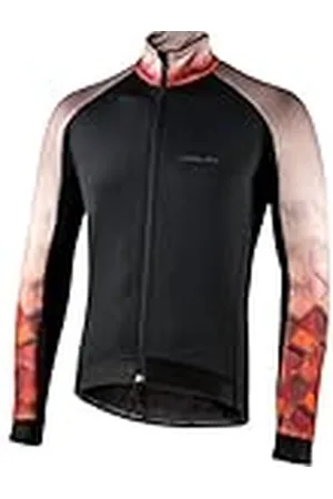 Nalini 02956401100C000.10 B0W CRITERIUM Jacket Men