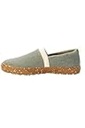 Jack Wolfskin Ecostride 3 Espandrille W, Zapatillas para Caminar Mujer, , 40.5 EU
