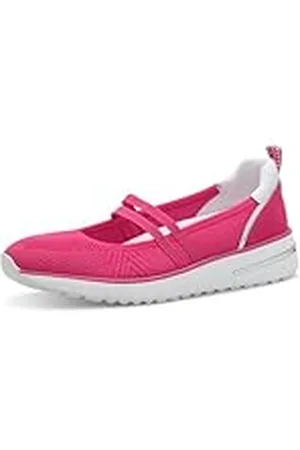 Marco Tozzi Damen Ballerinas 2-22181-44, Zapatos Tipo Ballet Mujer, , 37 EU