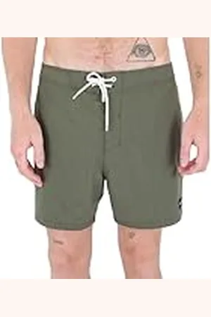 Hurley Sesiones Phantom Naturals 16
