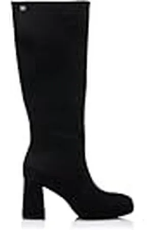 Maria Mare Botas de tacón Mujer Botas de tacón 63303 Mujer | Botas de tacón Casual | Cierre con Cremallera | 52847 |
