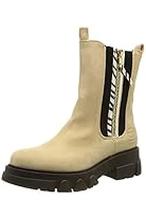 Dockers 49PU302, Botas Estilo Chelsea Mujer, , 39 EU