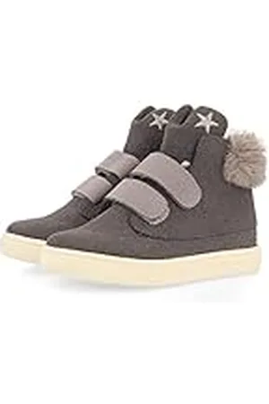 Gioseppo NERCHAU, Zapatillas Bebé-Niños, Jeans, 23 EU