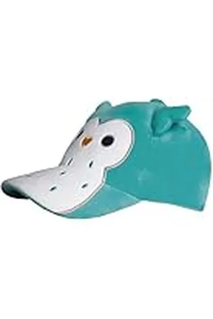 Difuzed Squishmallows Gorra de Felpa Winston Novelty