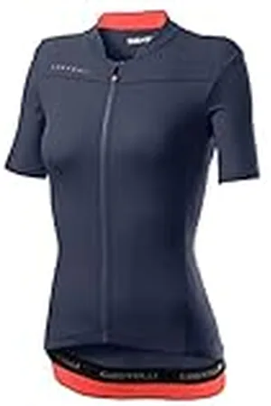 Castelli Anima 3 Camiseta, Mujer, , M