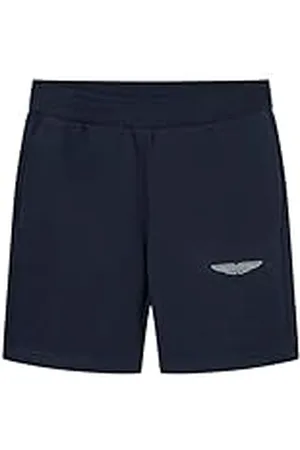 Hackett Am Track Short Shorts para niño, , 3 años