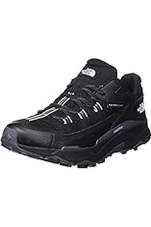 The North Face NF0A5LWUKY41 W VECTIV TARAVAL FUTURELIGHT Mujer TNF BLACK/TNF WHITE EU 37.5