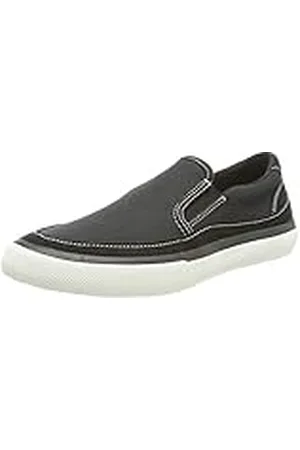 Clarks Aceley Step, Zapatillas Mujer, Color , 37 EU