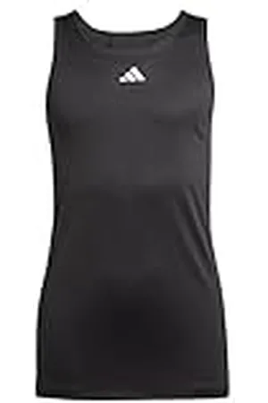 adidas Niñas Girls Club Tank Top, , 11-12 Years