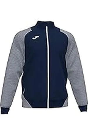 Joma Essential II Chaqueta Y Chaleco Cabal, Hombre, , S