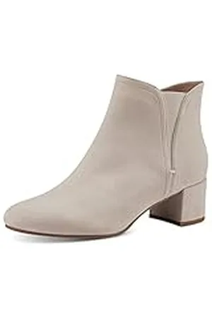 Tamaris Mujer 1-25393-42, Botas Cortas al Tobillo, , 36 EU