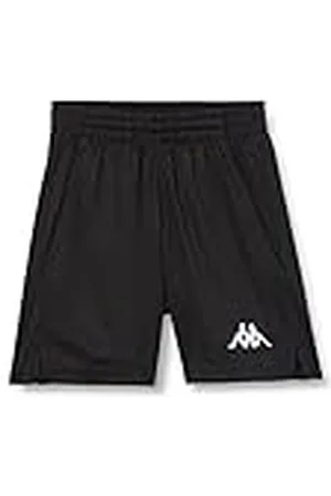 Kappa Logo ZENIO Pantalones Cortos, Unisex niños, , 8Y