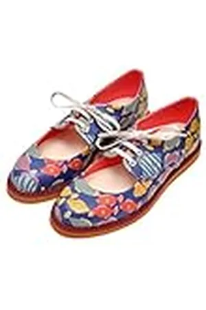 Dogo Pency, Oxford Mujer, , 37 EU