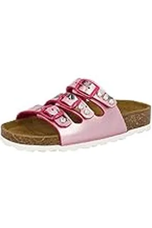 LICO Bioline Horse, Zapatillas de Estar por casa Mujer, , 42 EU