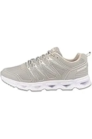 Dockers Dockers - Zapatillas de Deporte de Ante para Hombre, Color , Talla 43
