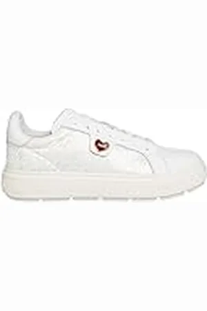 Moschino Ja15214g1h, Sneakers Mujer, Color , 41 EU