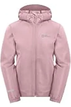 Jack Wolfskin Flaze Jacket K Chaqueta, , 128 Unisex niños