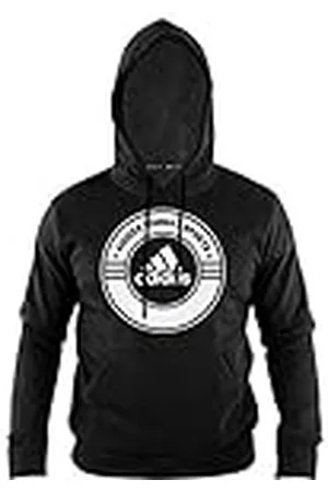adidas Sudadera con Capucha para Hombre Combat Sports