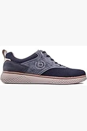 Bugatti Dexter, Cordones Hombre, , 41 EU
