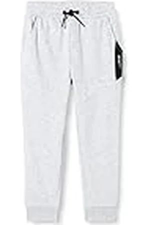 4F JUNIOR Trousers CAS M132 Color Talla 128 para Hombre