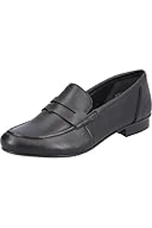 Rieker 51954, Mocasines Mujer, , 37 EU