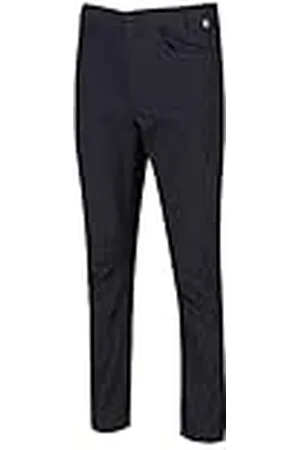 Regatta Delgado Pantalón es Multibolsillos Trousers, Hombre, , 34"