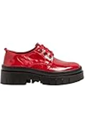 Art 1952 AMBERES, Zapatillas Mujer, Red, 39 EU