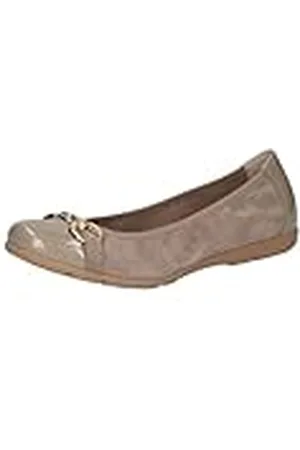 Caprice 9-22172-42, Bailarina Mujer, , 36 EU