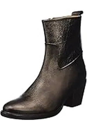 Shabbies Amsterdam Julie Ankle Boot, Bota de Tobillo Mujer, , 40 EU