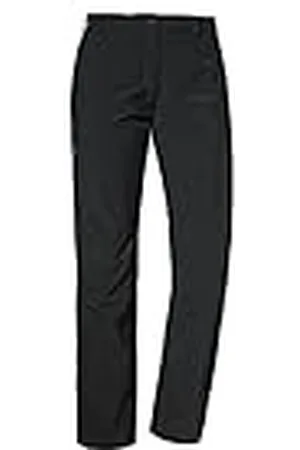 Schöffel Pants Engadin1 Warm L Pantalones, Mujer, , 24