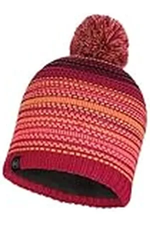 Buff Neper Bright Gorro Tricot Y Polar, Mujer, , Talla única