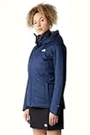 The North Face NF0A3Y1J8K21 W QUEST INS JKT Jacket Mujer Tamaño XS