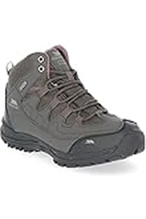Trespass Mitzi, Botas de Senderismo Mujer, Marrón (Coffee), 37 EU