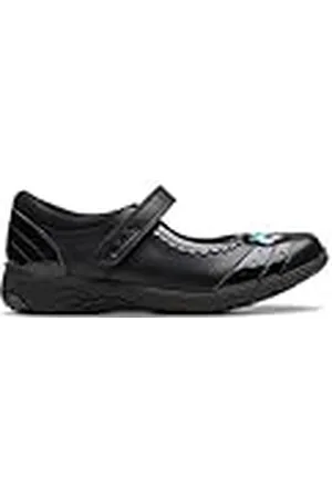 Clarks Premium Relda Spark K, Plano Oxford, , 28 EU