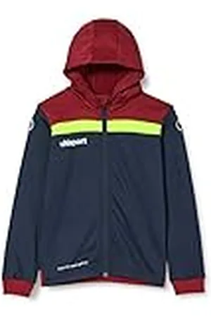 Uhlsport Offense 23 Multi Hood Jacket Chaqueta Con Capucha Para Hombre, Hombre, , 116