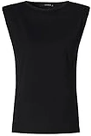 Supermom Camiseta sin Mangas con hombreras, , 46 para Mujer
