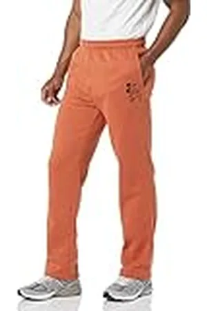 Amazon Disney | Marvel | Star Wars Pantalón de chándal de forro polar (disponible en tallas grandes y largos especiales) Hombre, , 3XL Grande