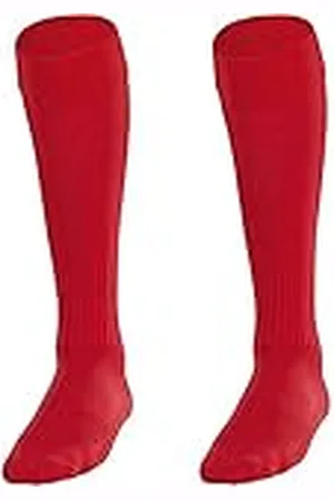 Jako Stutzenstrumpf Uni 2.0 ohne Logo Calcetines Unisex, Hombre, , 43-46