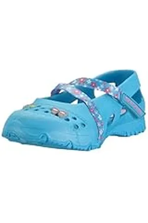 Skechers Bailarinas para niña, Color , Talla 21,5