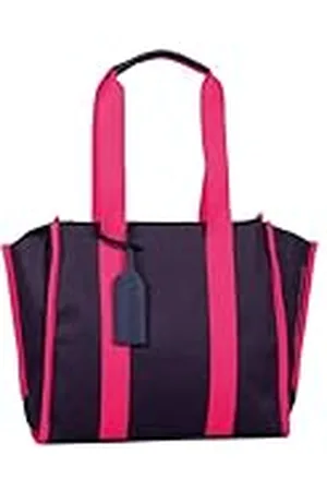 TOM TAILOR Alani - Bolso bandolera para mujer (con cremallera), color , , medium, moderno