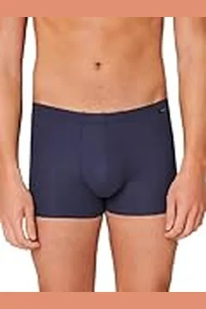 Schiesser Laser Cut Soft Boxershort Bxer, , L para Hombre