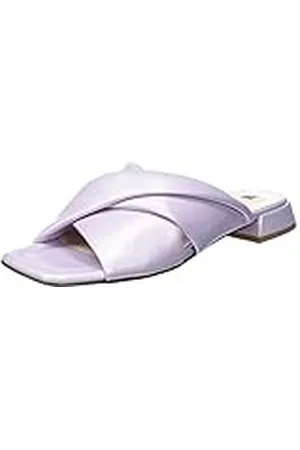 Högl Cathryn, Sandalias de tacón Mujer, , 41.5 EU X-Ancho