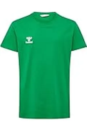 Hummel Camiseta S/S Hmlgo Multisport Niños Talla