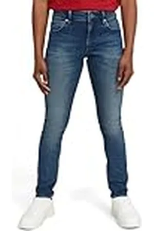 G-Star Para Ninas Kids 3301 Skinny Jeans, , 16