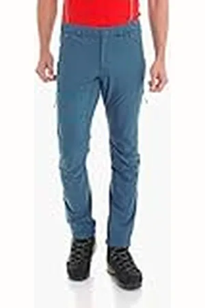 Schöffel Wallis Light - Pantalón para Hombre, Hombre, 22836, , 56