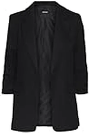 VERO MODA Vmfrida LS Regular Blazer Noos, , 36 para Mujer