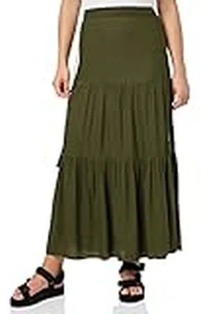 Springfield Falda, Falda Mujer, , M