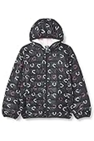chicco Chaqueta con capucha, Niñas, , 3 años
