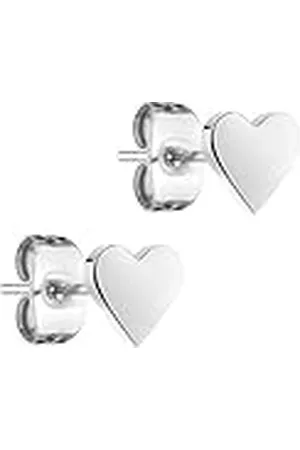 Tamaris Pendientes de acero inoxidable en TJ-0034-E-06