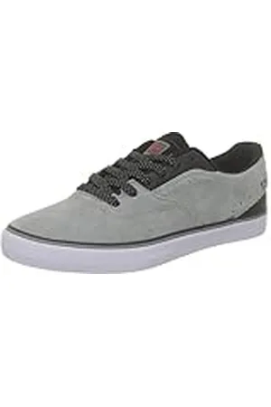 Globe The Sabbath The Sabbath_Gris (14059 Grey Black) - Zapatillas de Deporte para Hombre, Color Gris, Talla 44